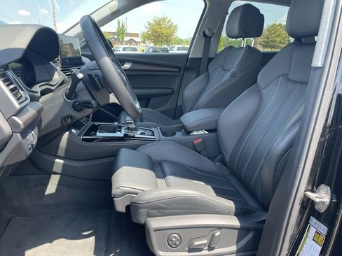 Used 2024 Audi Q5 2.0T Premium Plus image 9