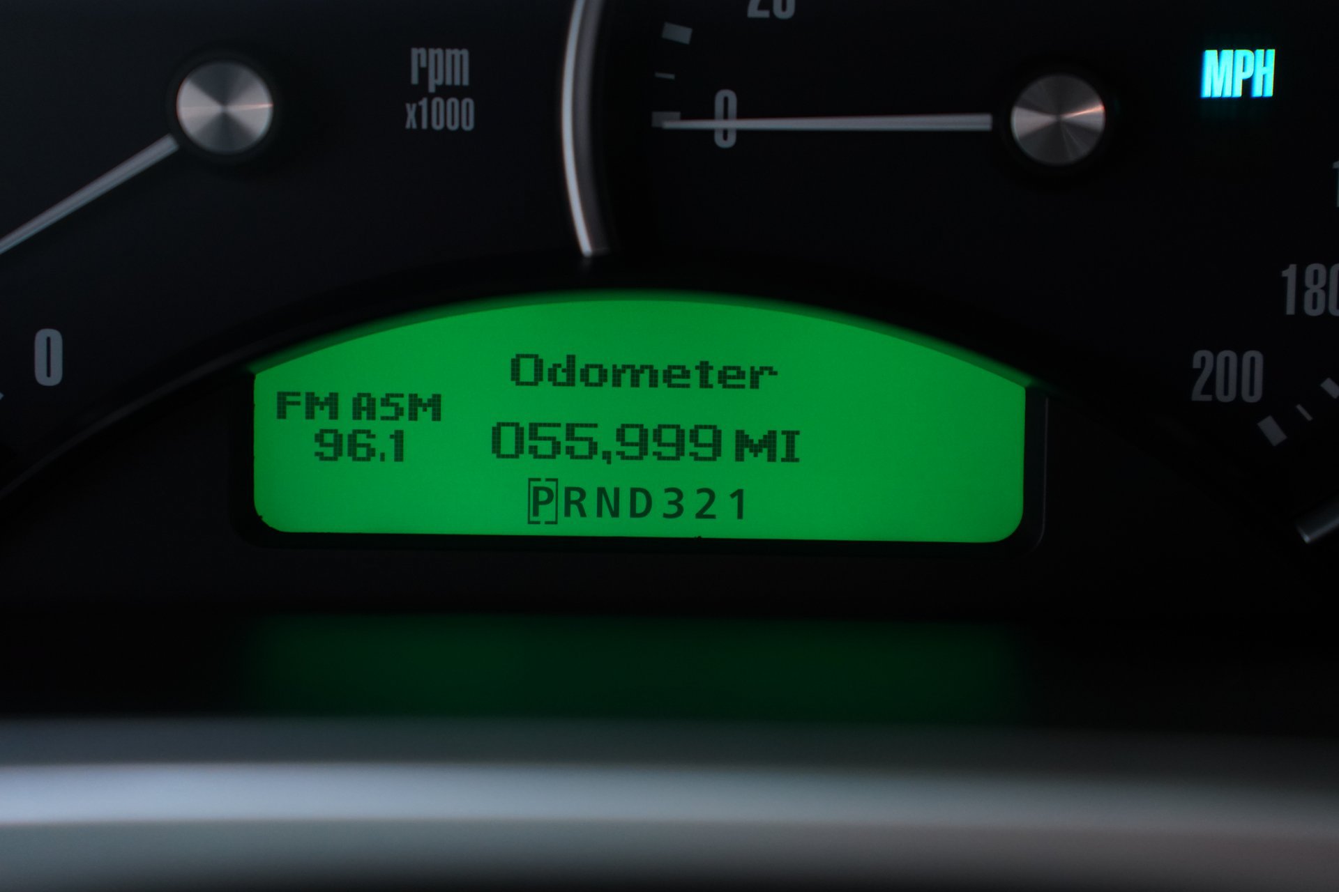 Used 2004 Pontiac GTO RWD image 31