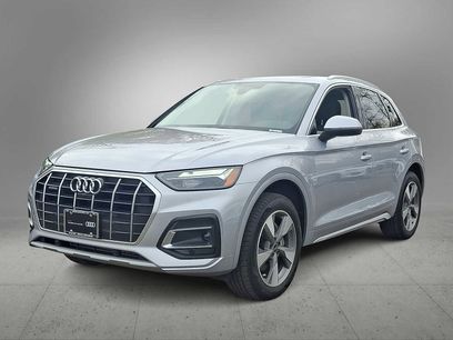Certified 2023 Audi Q5 2.0T Premium Plus w/ Premium Plus Package