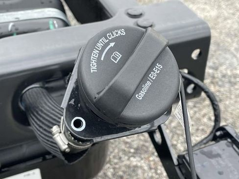 New 2026 Ford F450 XL w/ XL Chrome Package image 20