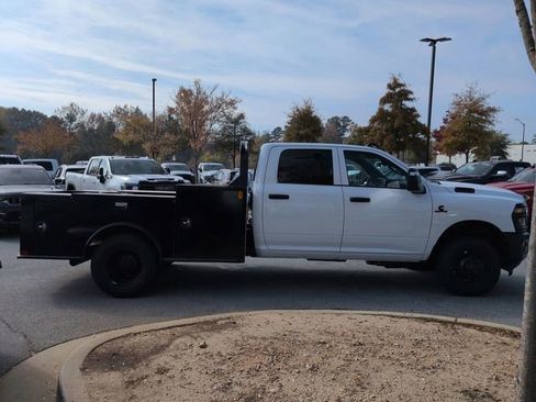 New 2026 RAM 3500 Tradesman image 3