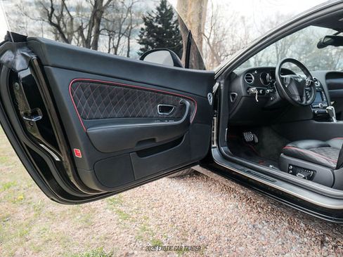 Used 2011 Bentley Continental GT Supersports image 24