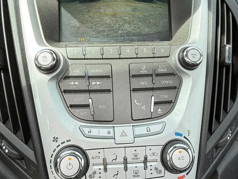 Used 2015 Chevrolet Equinox LT w/ Power Convenience Package image 13