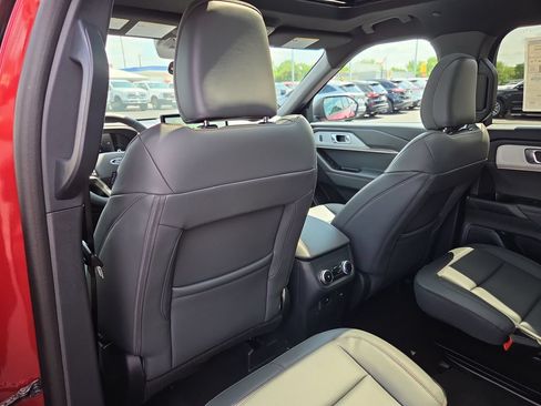 New 2027 Ford Explorer Active w/ Active Comfort Package AWD/4WD image 30