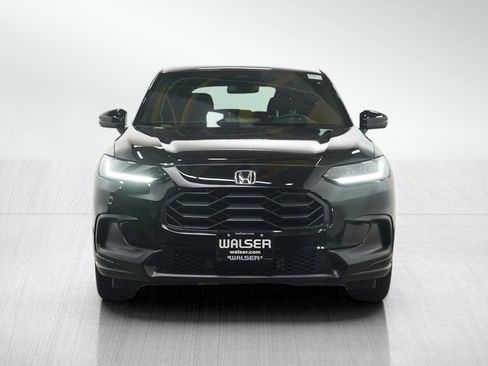 Used 2024 Honda HR-V Sport image 8