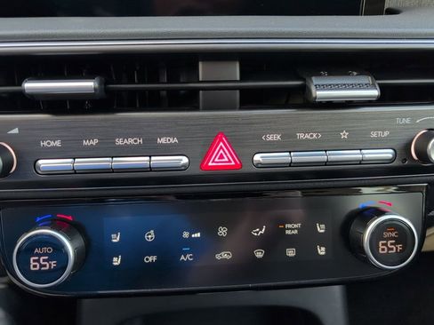 New 2026 Hyundai Palisade Limited image 16