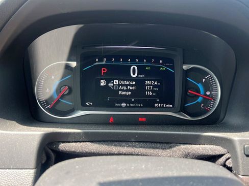Used 2020 Honda Passport EX-L image 12