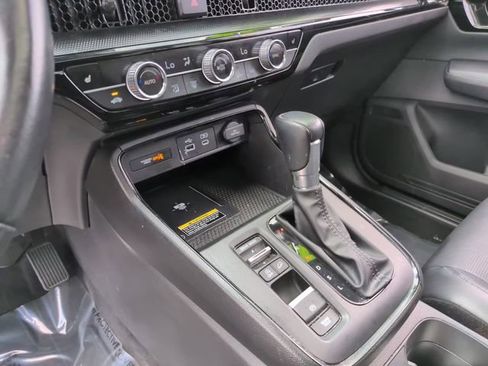Used 2024 Honda CR-V EX-L image 25