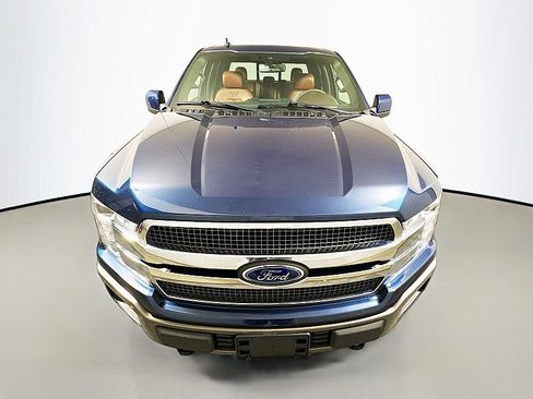 Used 2019 Ford F150 King Ranch image 2