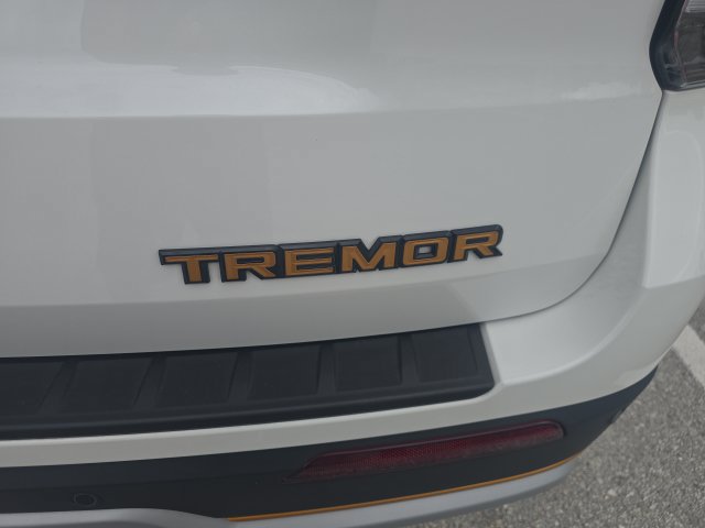 Used 2026 Ford Explorer Tremor w/ Tremor Ultimate Package AWD/4WD image 6