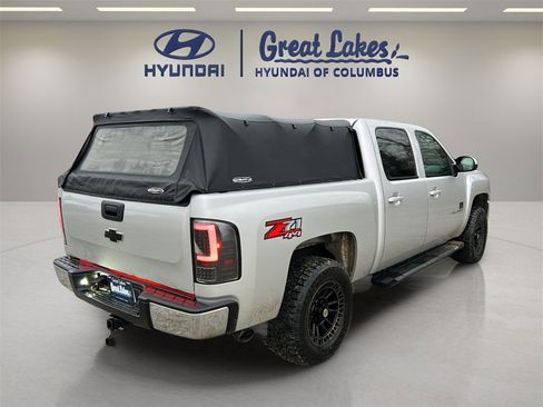 Used 2010 Chevrolet Silverado 1500 LT w/ Power Pack Plus image 5
