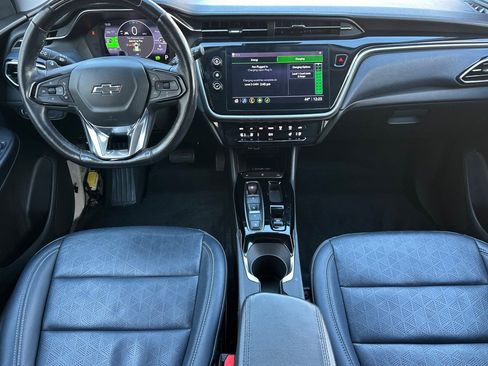 Used 2022 Chevrolet Bolt EUV Premier w/ Super Cruise Package image 15