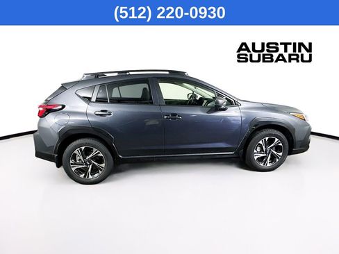 Certified 2024 Subaru Crosstrek 2.0i Premium image 9