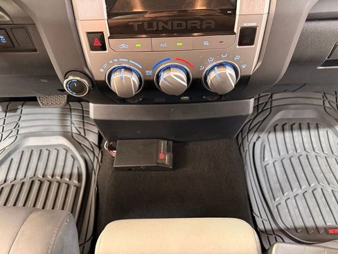Used 2017 Toyota Tundra SR AWD/4WD image 21