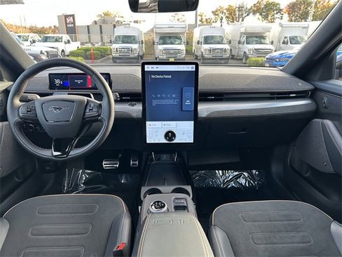 Certified 2023 Ford Mustang Mach-E GT image 15