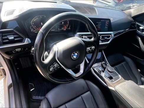 Used 2021 BMW 430i xDrive Coupe w/ Premium Package AWD/4WD image 16