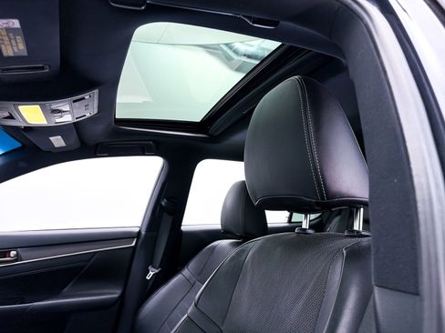 Used 2019 Lexus GS 350 F Sport RWD image 3