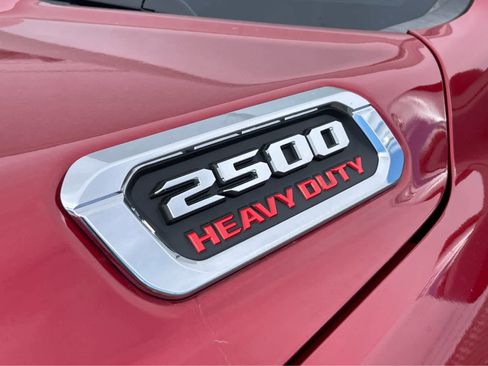 New 2026 RAM 2500 Limited image 9