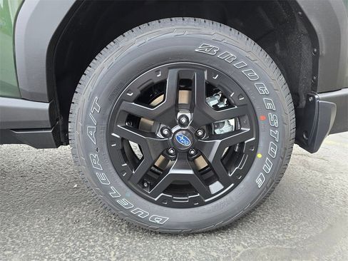 New 2026 Subaru Outback Wilderness image 6