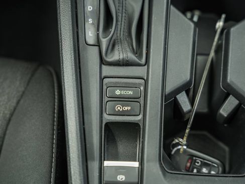 Used 2024 Honda Accord EX image 22
