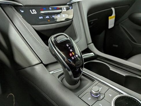 New 2026 Cadillac XT5 Premium Luxury w/ Driver Assist Package image 21