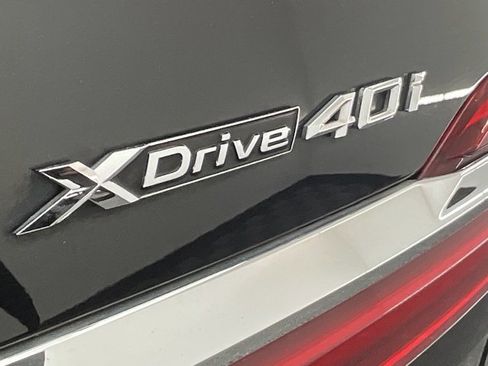 Used 2019 BMW X7 xDrive40i w/ Parking Assistance Package image 26