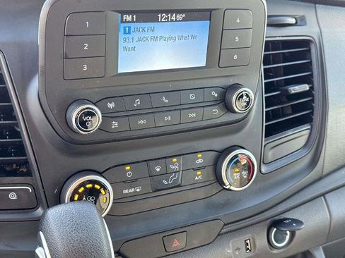 Certified 2024 Ford Transit 250 Base w/ Exterior Upgrade Package image 29