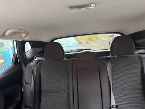 Used 2021 Nissan Rogue Sport S AWD/4WD image 19
