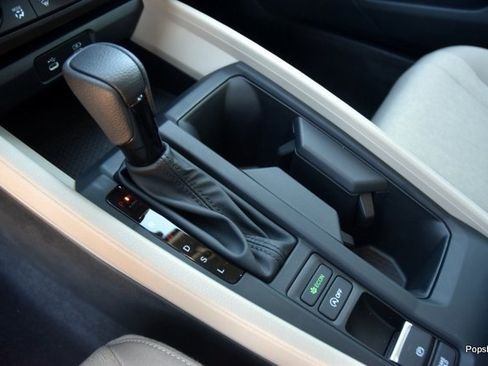 New 2025 Honda Accord SE image 9