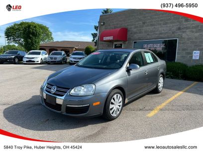 Used 2010 Volkswagen Jetta S