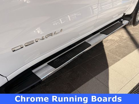 Used 2022 GMC Sierra 1500 Denali image 47