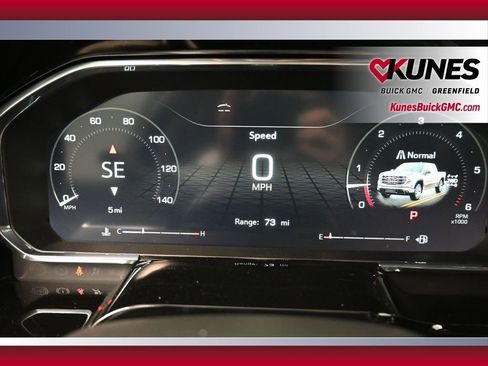 New 2026 GMC Sierra 1500 SLT w/ SLT Premium Package image 13