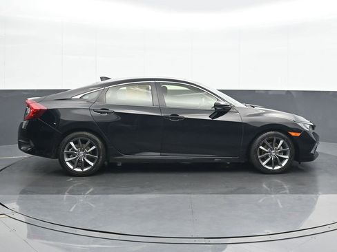 Used 2019 Honda Civic EX image 7