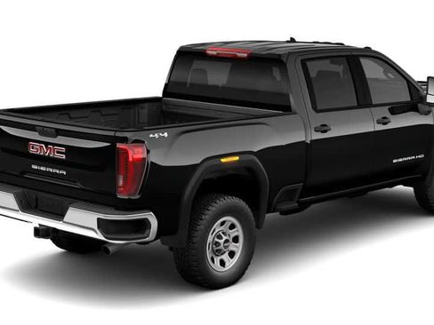 New 2025 GMC Sierra 3500 Pro image 29