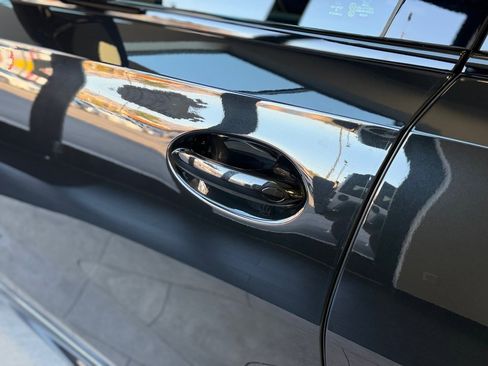 Used 2022 BMW X6 M Competition w/ Competition Package image 14