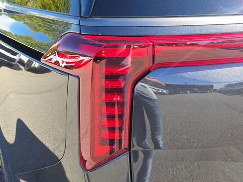 New 2026 Kia Carnival SX Prestige image 12