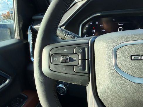 New 2026 GMC Sierra 3500 Denali Ultimate image 17