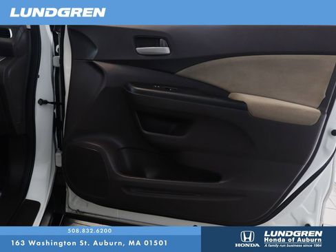 Used 2013 Honda CR-V EX image 14