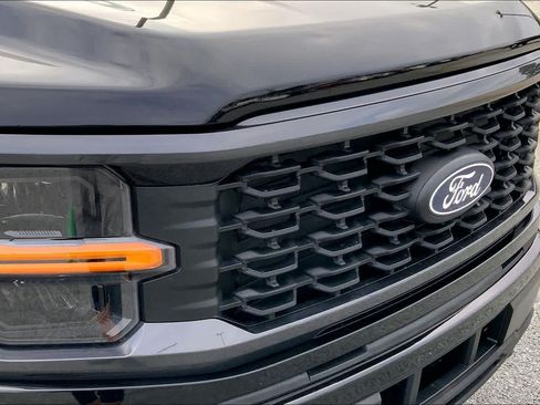 Used 2025 Ford F150 STX w/ Equipment Group 200A AWD/4WD image 72