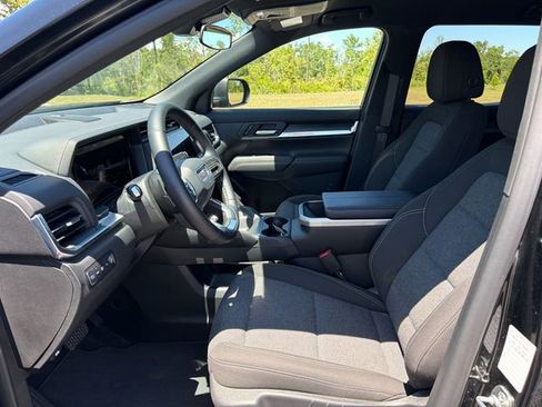 Used 2026 GMC Terrain Elevation FWD image 9