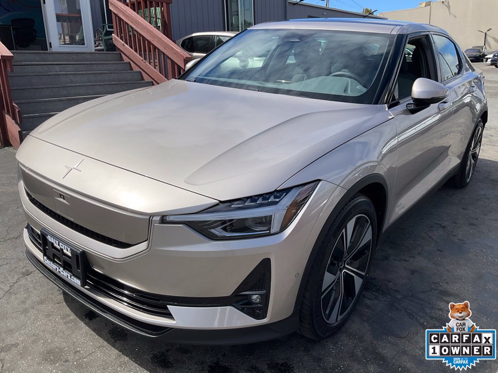 Used 2024 Polestar Polestar 2 AWD/4WD image 86