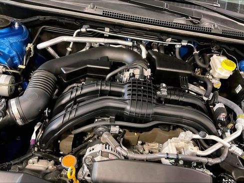 Used 2023 Subaru Impreza Premium image 31