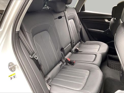 Used 2023 Audi Q5 2.0T Premium Plus AWD/4WD image 20