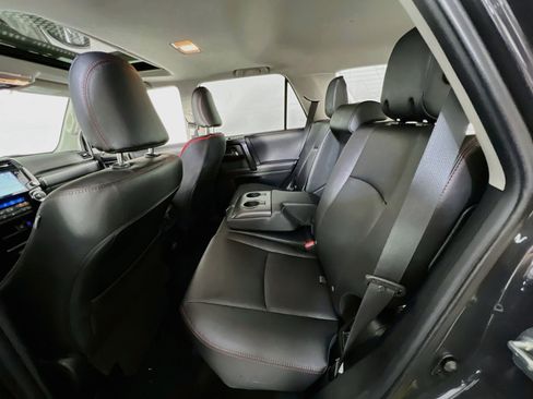 Used 2024 Toyota 4Runner TRD Pro AWD/4WD image 25