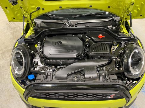 Used 2023 MINI Cooper S image 31