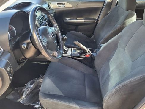 Used 2011 Subaru Impreza 2.5i Premium w/ PWR Moonroof Value Pkg image 15