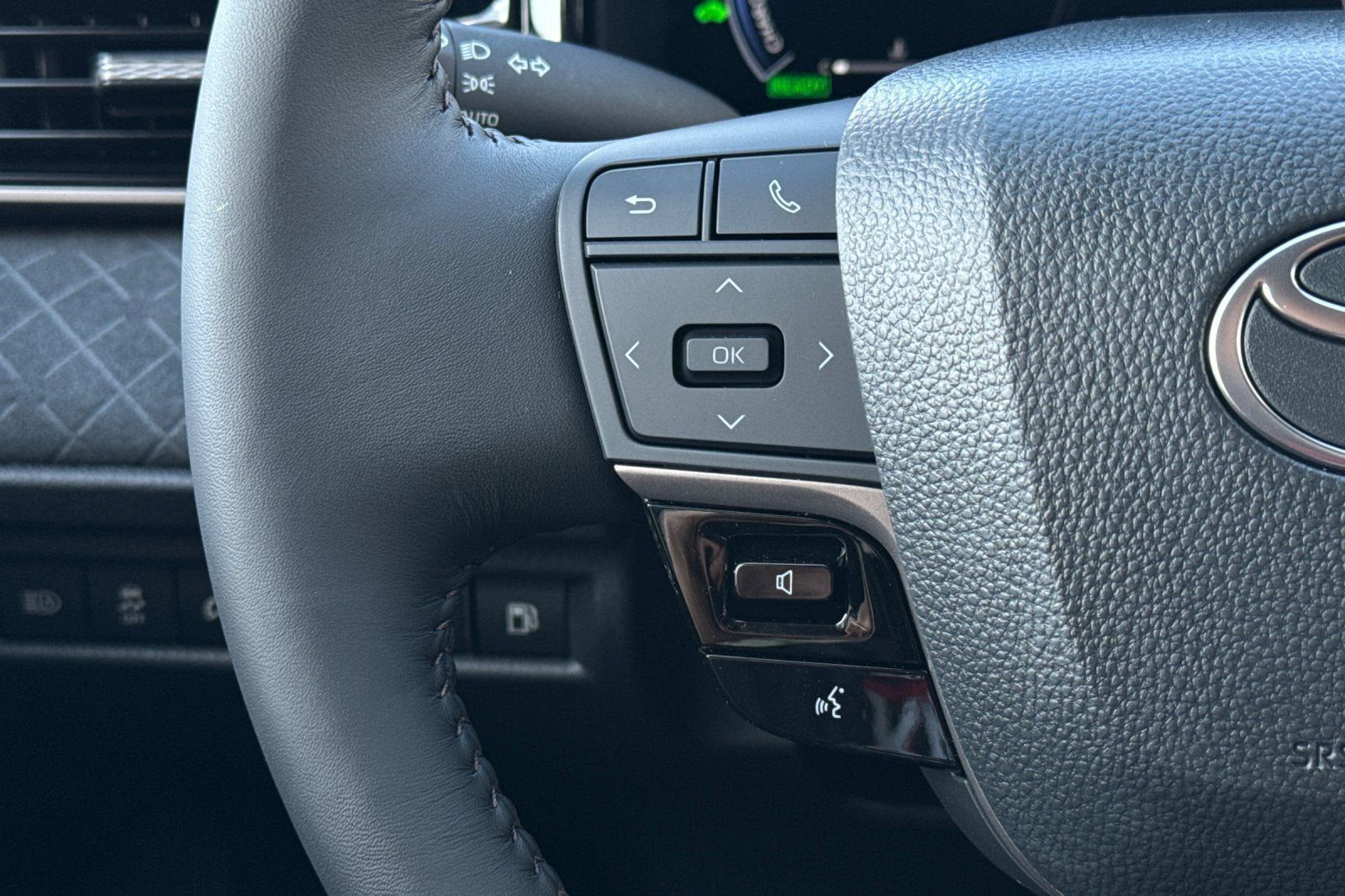 New 2026 Toyota Camry XSE AWD/4WD image 25