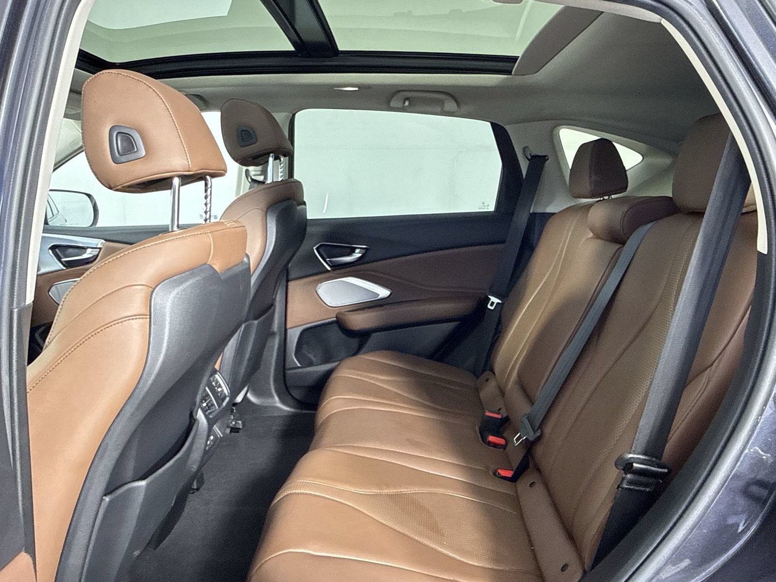 Certified 2020 Acura RDX w/ Technology Package AWD/4WD image 23