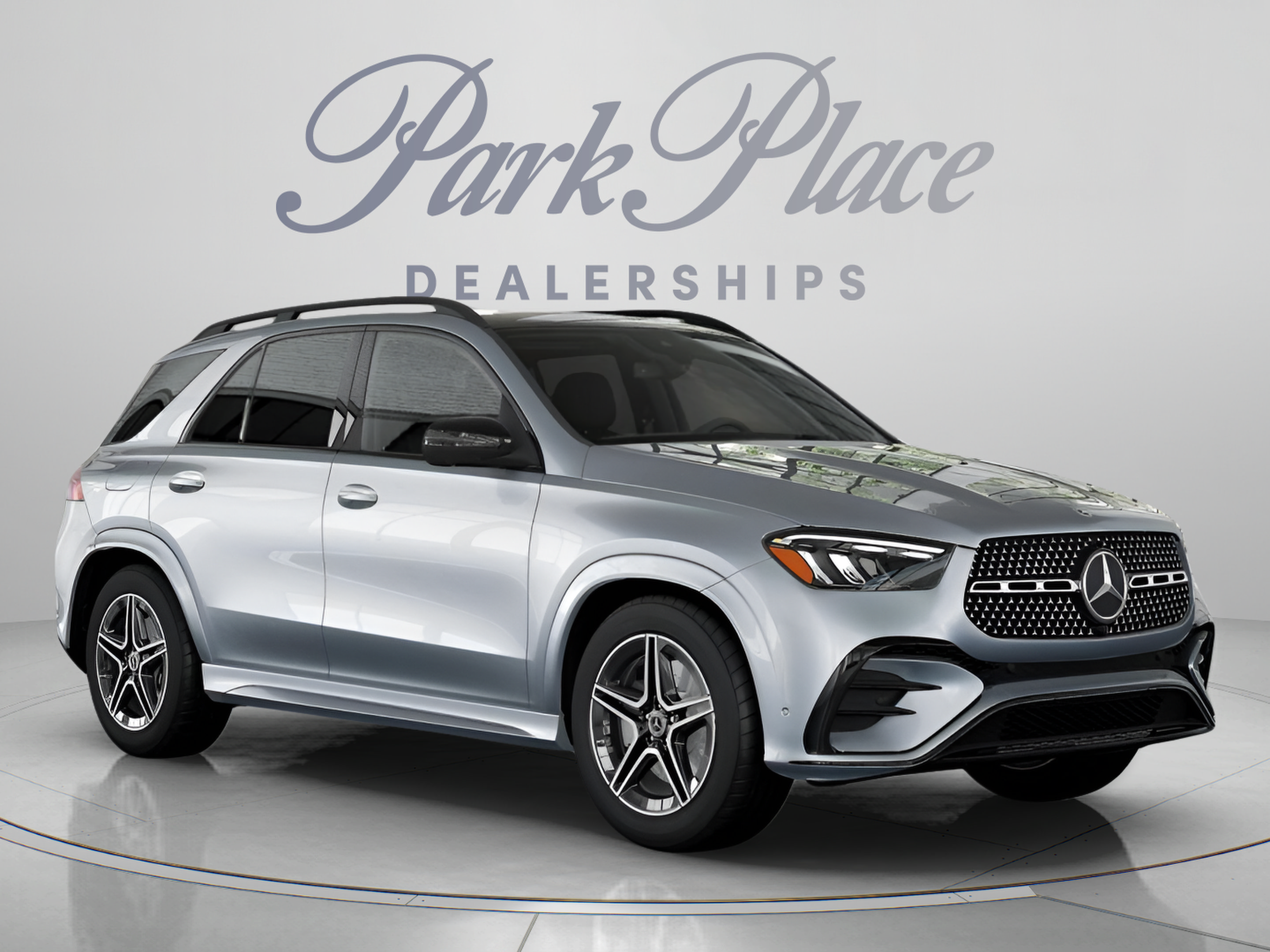 Certified 2026 Mercedes-Benz GLE 350 4MATIC image 59