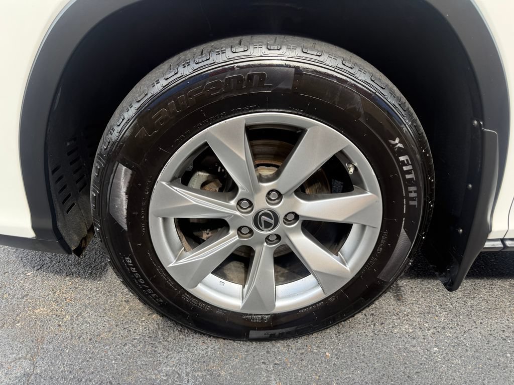 Used 2019 Lexus RX 350 AWD w/ Premium Package image 43